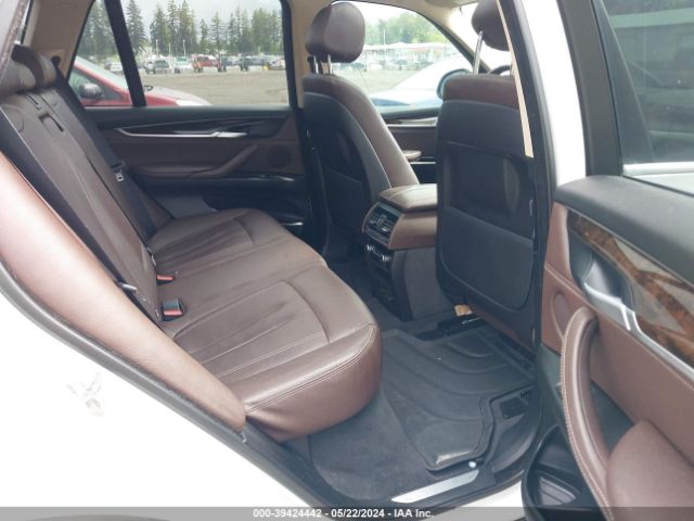 5UXKS4C52F0N08642 BMW X5 Xdrive35d