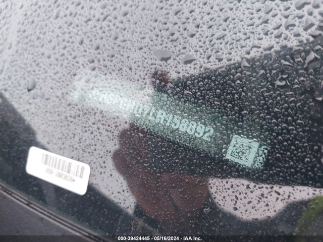 Ford FUSION SE 2020 3FA6P0HD7LR158892 Image 17
