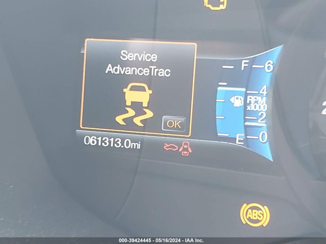 Ford FUSION SE 2020 3FA6P0HD7LR158892 Image 7
