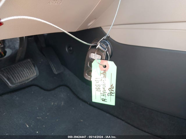 Hyundai ELANTRA SEL 2019 5NPD84LF5KH480396 Image 11