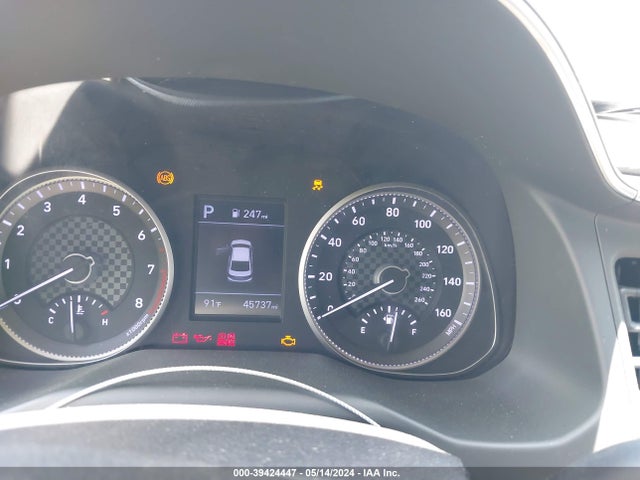 Hyundai ELANTRA SEL 2019 5NPD84LF5KH480396 Image 15