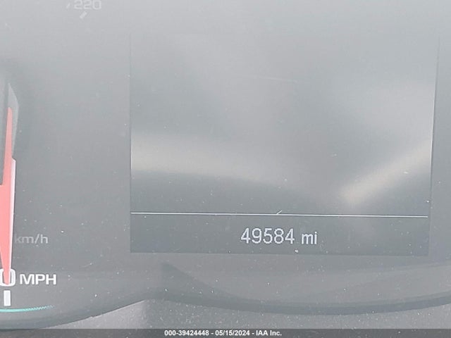 Chevrolet Trax Fwd Lt 2020 3GNCJLSBXLL341463 Image 7