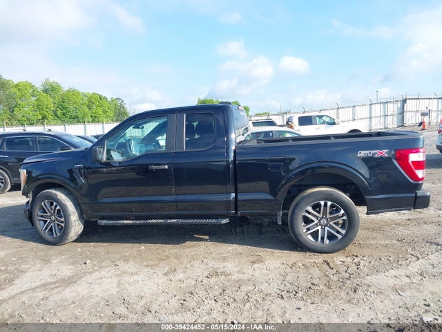 Ford F-150 Xl 2021 1FTEX1CP4MFB67304 Image 15