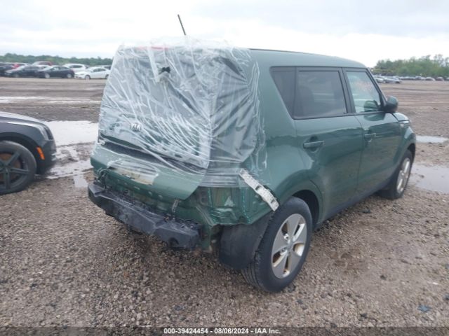 KNDJN2A29E7021980 KIA Soul