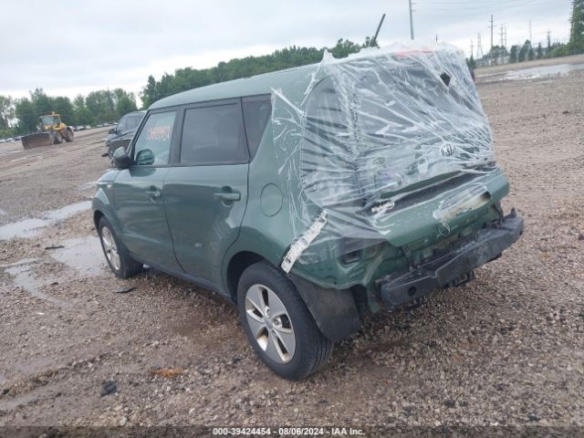 KNDJN2A29E7021980 KIA Soul