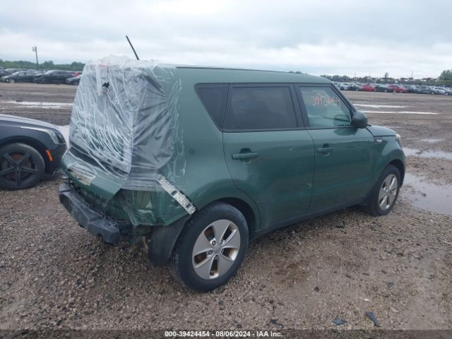 KNDJN2A29E7021980 KIA Soul