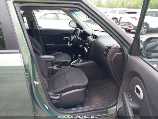 KNDJN2A29E7021980 KIA Soul