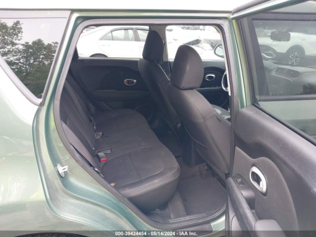 KNDJN2A29E7021980 KIA Soul