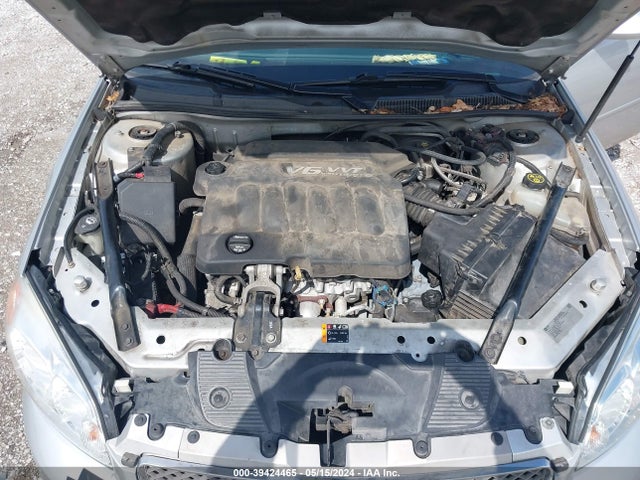 Chevrolet Impala Limited Ls 2015 2G1WA5E31F1128373 Image 10