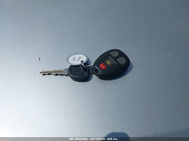 Chevrolet Impala Limited Ls 2015 2G1WA5E31F1128373 Image 11