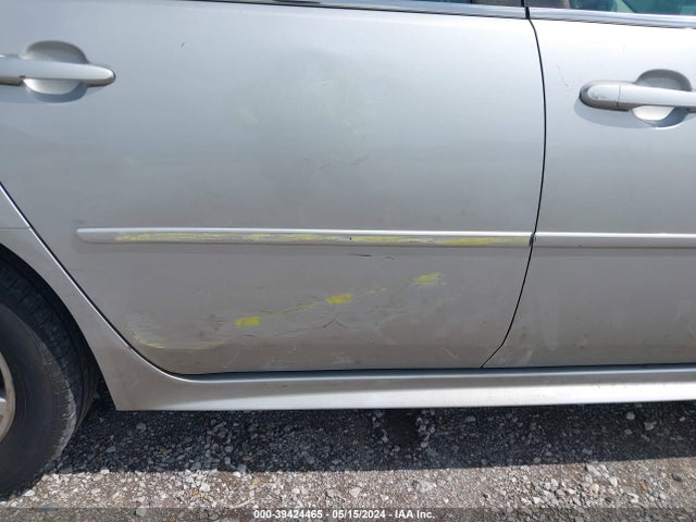 Chevrolet Impala Limited Ls 2015 2G1WA5E31F1128373 Image 13