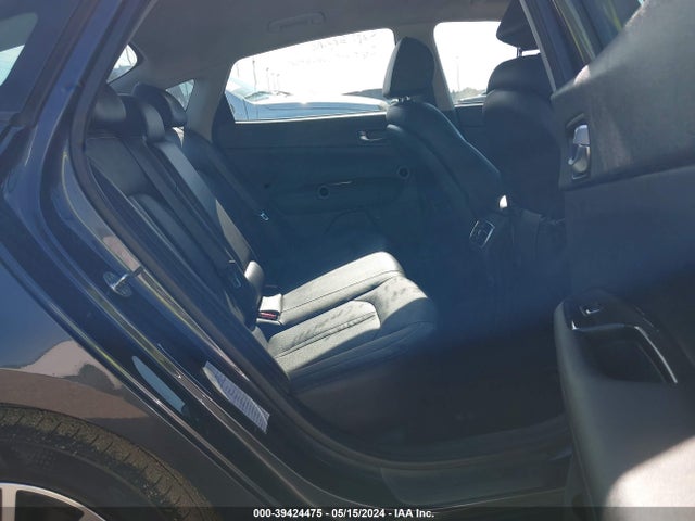 5XXGU4L15KG323458 KIA t-gdi