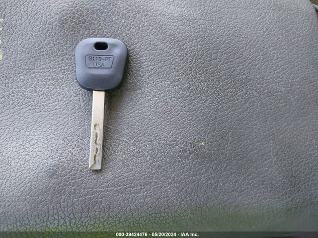 2012 Chevrolet Equinox Ls მანქანა იყიდება აუქციონზე, vin: 2GNALBEK0C1230672, აუქციონის ნომერი: 39424476