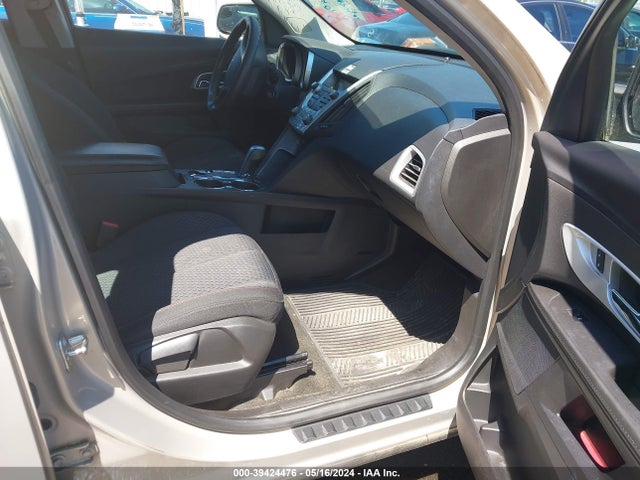 2012 Chevrolet Equinox Ls მანქანა იყიდება აუქციონზე, vin: 2GNALBEK0C1230672, აუქციონის ნომერი: 39424476