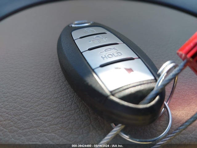 Nissan Altima 2.5 S 2016 1N4AL3AP6GC294723 Image 11