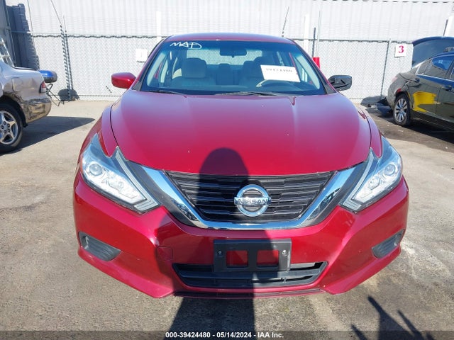 Nissan Altima 2.5 S 2016 1N4AL3AP6GC294723 Image 12