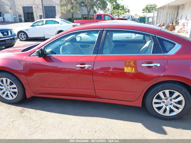 Nissan Altima 2.5 S 2016 1N4AL3AP6GC294723 Image 14