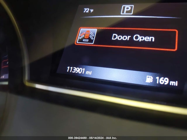 Nissan Altima 2.5 S 2016 1N4AL3AP6GC294723 Image 15
