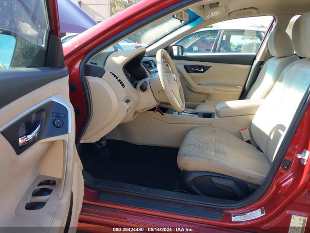Nissan Altima 2.5 S 2016 1N4AL3AP6GC294723 Image 5