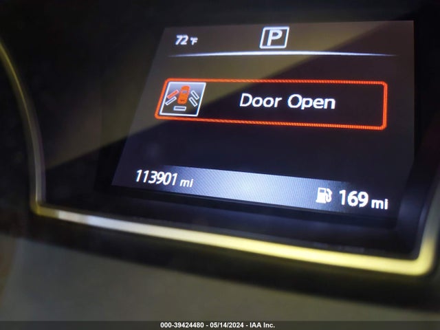 Nissan Altima 2.5 S 2016 1N4AL3AP6GC294723 Image 7