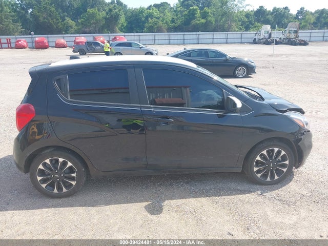 Chevrolet Spark Fwd 1lt Automatic 2022 KL8CD6SA0NC039468 Image 14