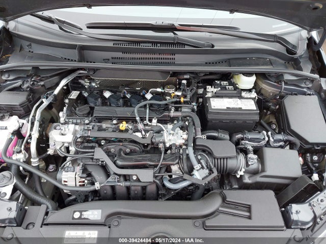 Toyota Corolla Xse 2024 5YFT4MCEXRP194409 Image 10