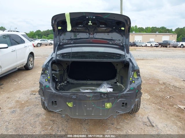 Toyota Corolla Xse 2024 5YFT4MCEXRP194409 Image 16
