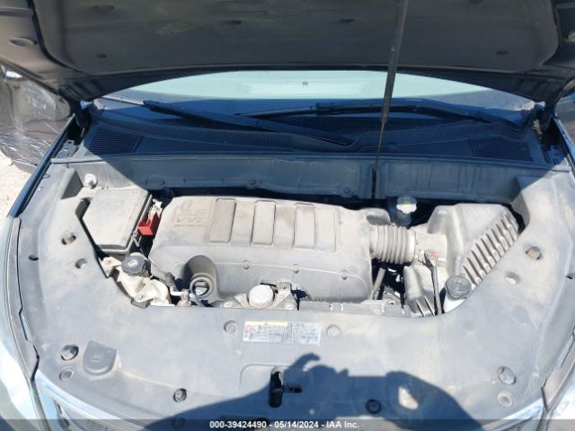 1GNKVGKD3FJ273611 Chevrolet Traverse 1lt