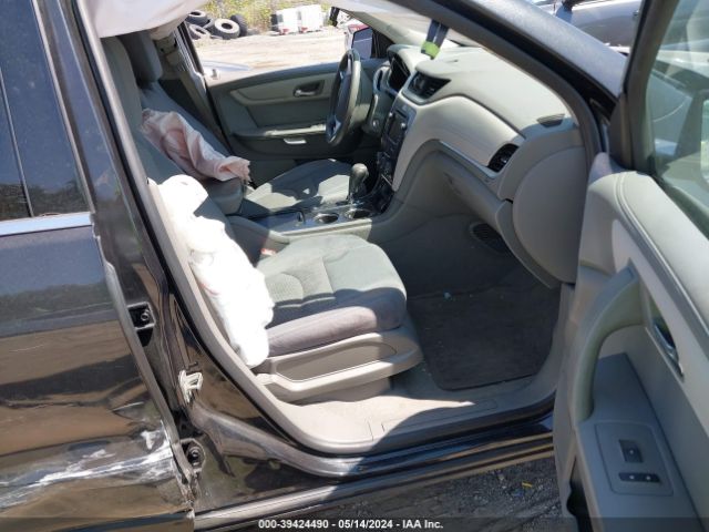 1GNKVGKD3FJ273611 Chevrolet Traverse 1lt