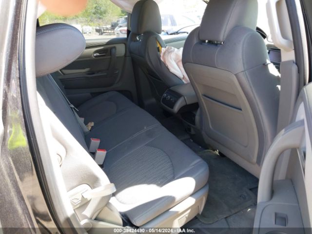 1GNKVGKD3FJ273611 Chevrolet Traverse 1lt