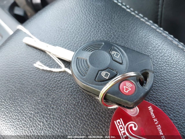 Ford ESCAPE SE 2017 1FMCU9GDXHUD73755 Image 11