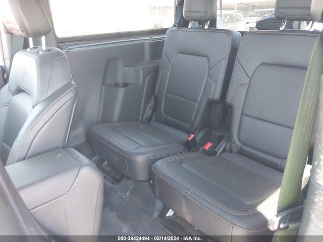 Ford Bronco Badlands 2022 1FMDE5CH2NLB65096 Image 8