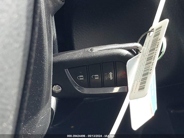 Toyota CAMRY SE 2019 4T1B11HK6KU273159 Image 11