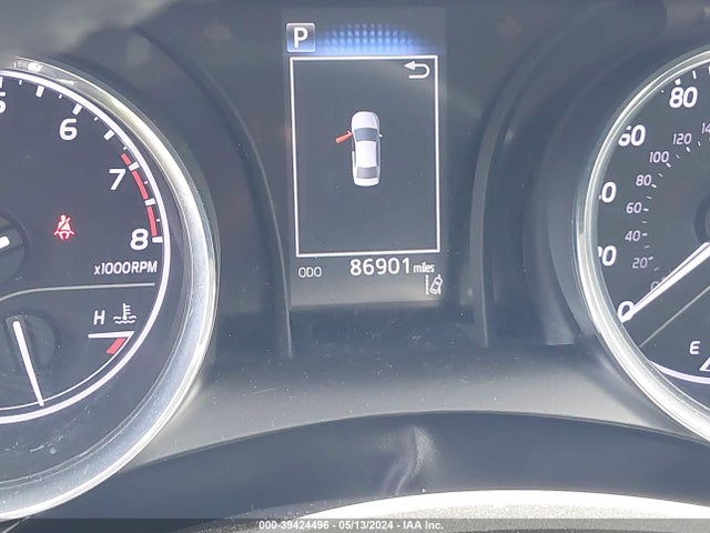 Toyota CAMRY SE 2019 4T1B11HK6KU273159 Image 15