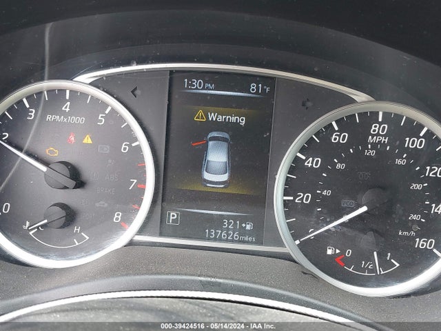 Nissan Sentra S/sl/sr/sv 2017 3N1AB7AP9HL635657 Image 7