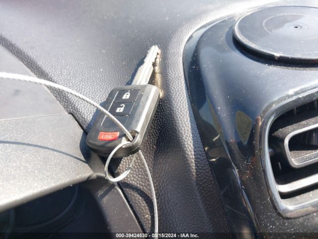 ML32AUHJ6MH012660 Mitsubishi MIRAGE ES