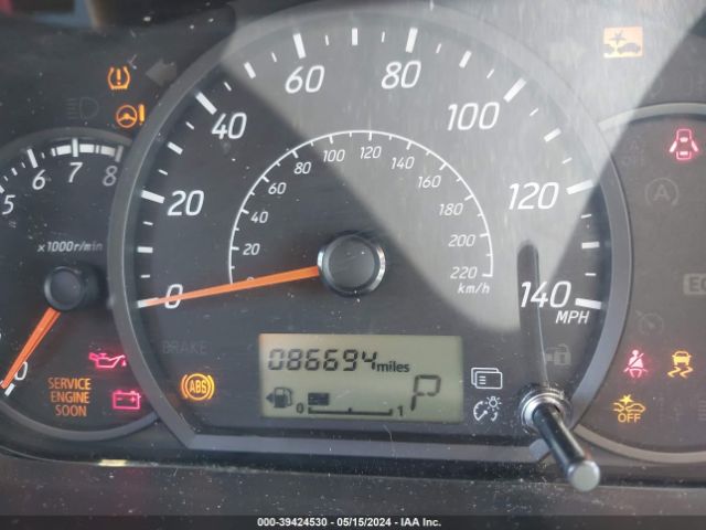 ML32AUHJ6MH012660 Mitsubishi MIRAGE ES