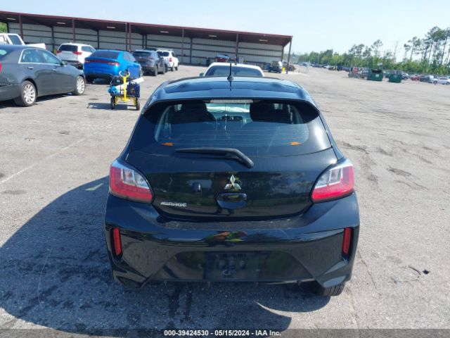 ML32AUHJ6MH012660 Mitsubishi MIRAGE ES