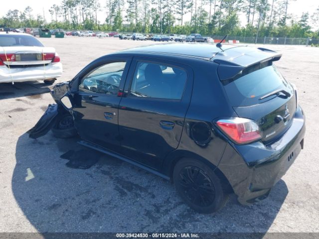 ML32AUHJ6MH012660 Mitsubishi MIRAGE ES