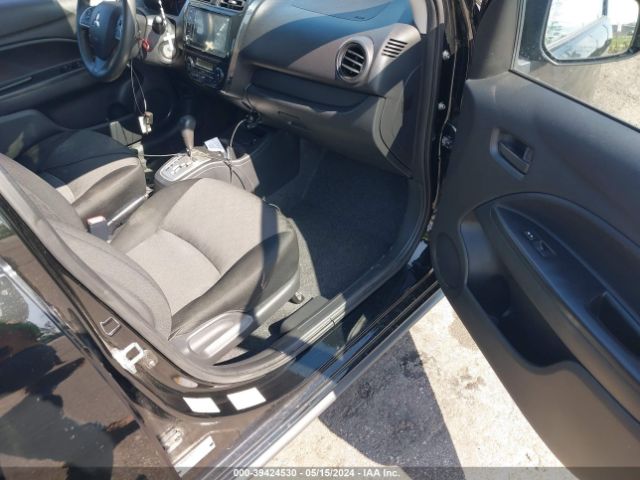 ML32AUHJ6MH012660 Mitsubishi MIRAGE ES
