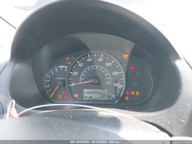 ML32AUHJ6MH012660 Mitsubishi MIRAGE ES