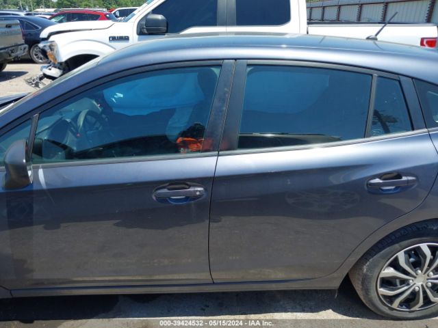 4S3GTAA63H3753904 Subaru Impreza 2.0i