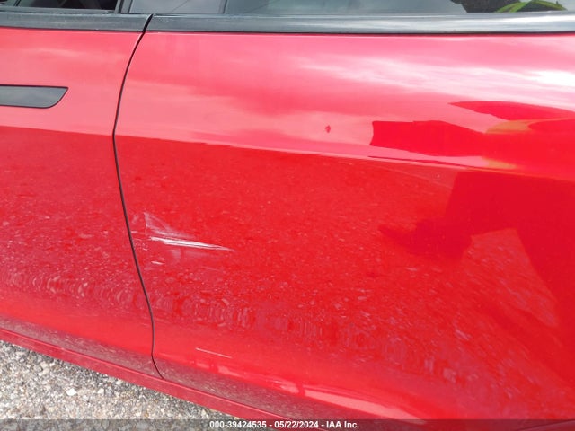 Tesla Model S Plaid 2022 5YJSA1E66NF473757 Image 20