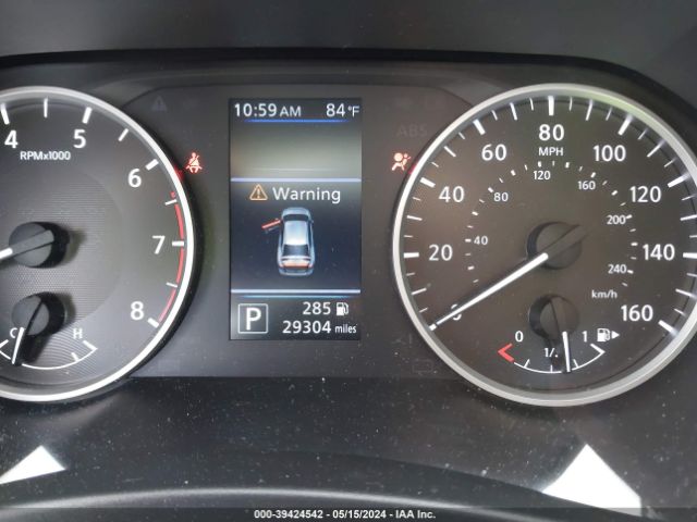 3N1AB8BV6MY285565 Nissan Sentra S Xtronic Cvt
