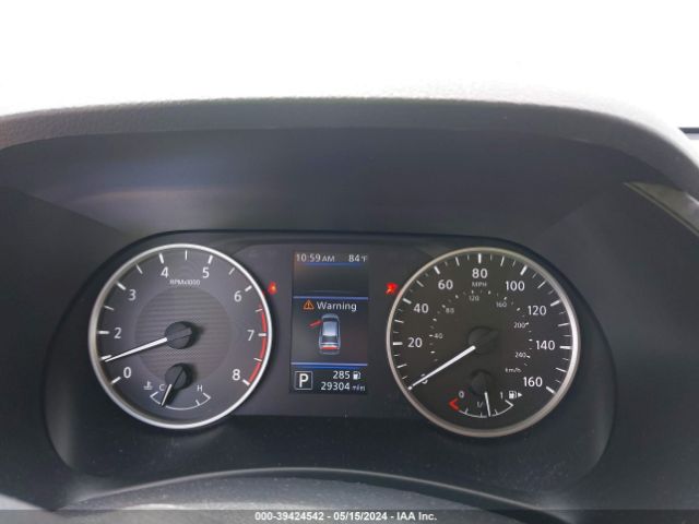 3N1AB8BV6MY285565 Nissan Sentra S Xtronic Cvt