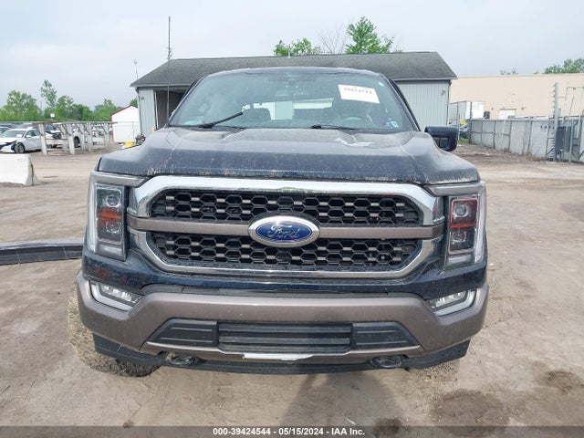 Ford F-150 King Ranch 2021 1FTFW1E53MKD07515 Image 13