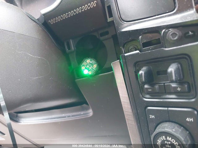 Ford F-150 King Ranch 2021 1FTFW1E53MKD07515 Image 18
