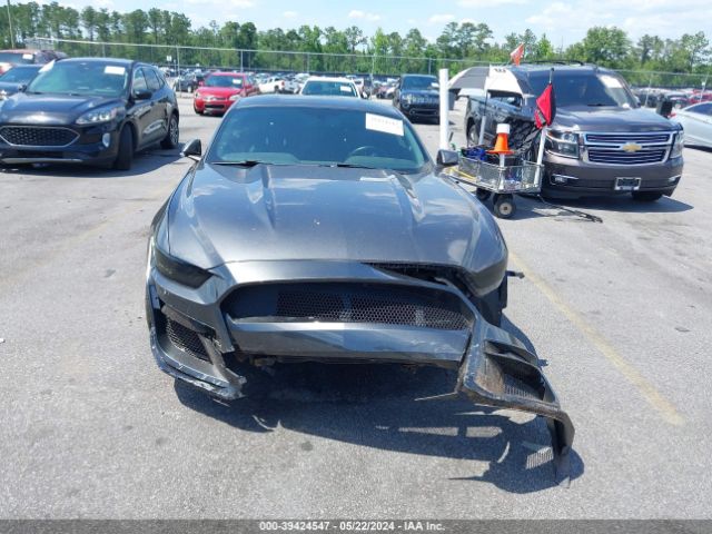 1FA6P8TH2H5210156 Ford Mustang Ecoboost
