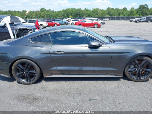 1FA6P8TH2H5210156 Ford Mustang Ecoboost