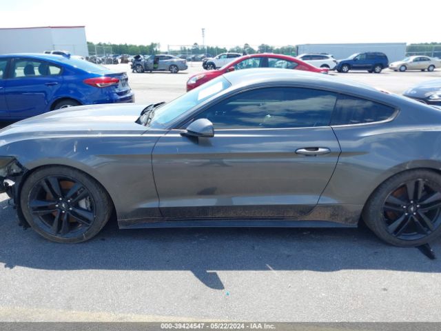 1FA6P8TH2H5210156 Ford Mustang Ecoboost